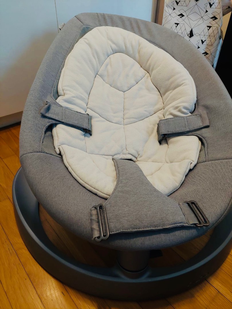 Nuna Leaf Curv, Babies & Kids, Baby Nursery & Kids Furniture, Kids ...