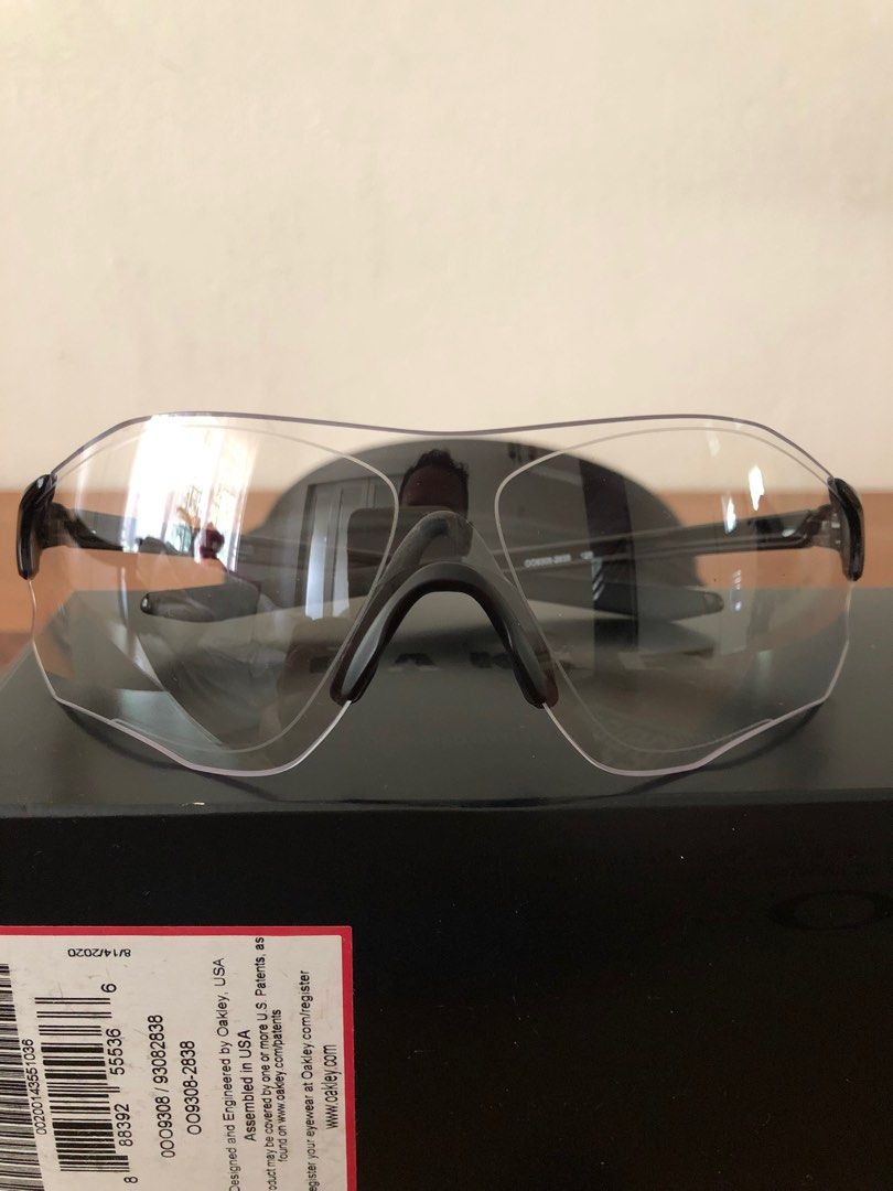 Oakley 009308 top