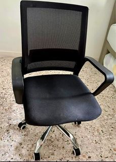 Office Chair (FOC) Give Away