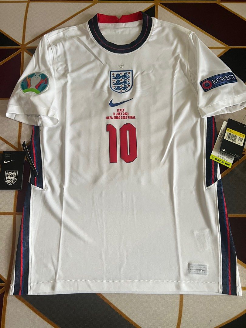 HOT England Euro 2021 England Kit 2021 Home England Euro
