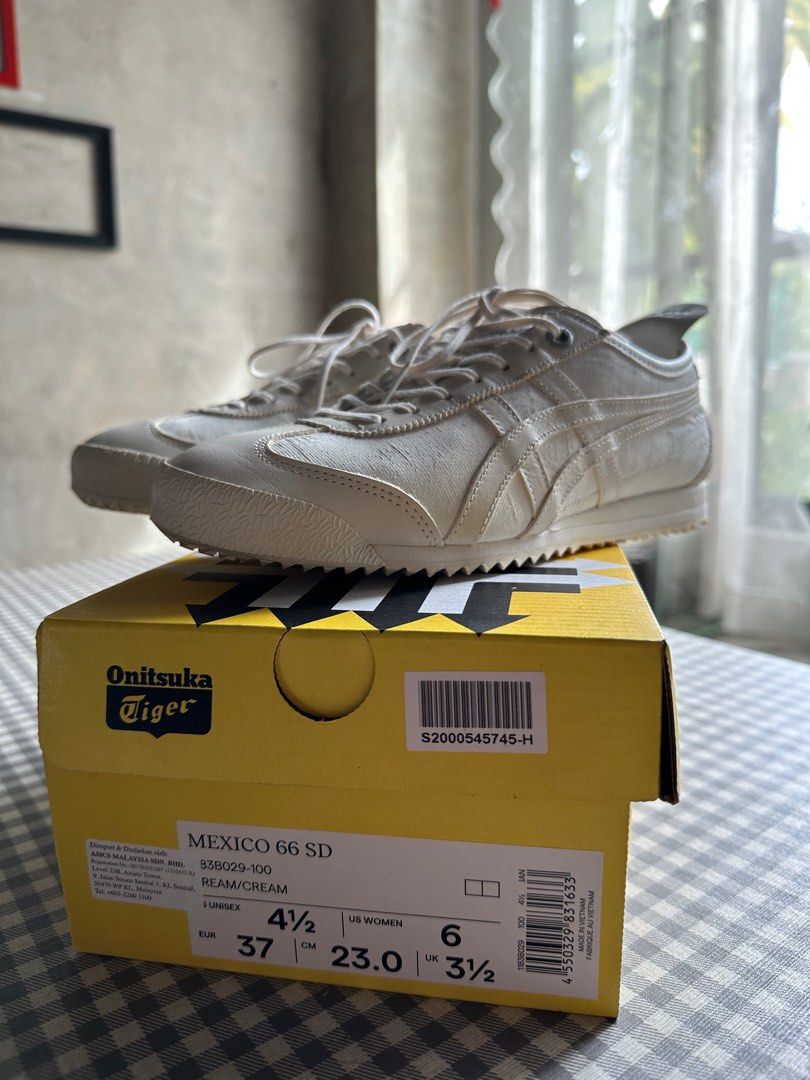 Onitsuka tiger mexico 66 malaysia sales
