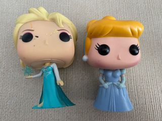 Original Funko Pop