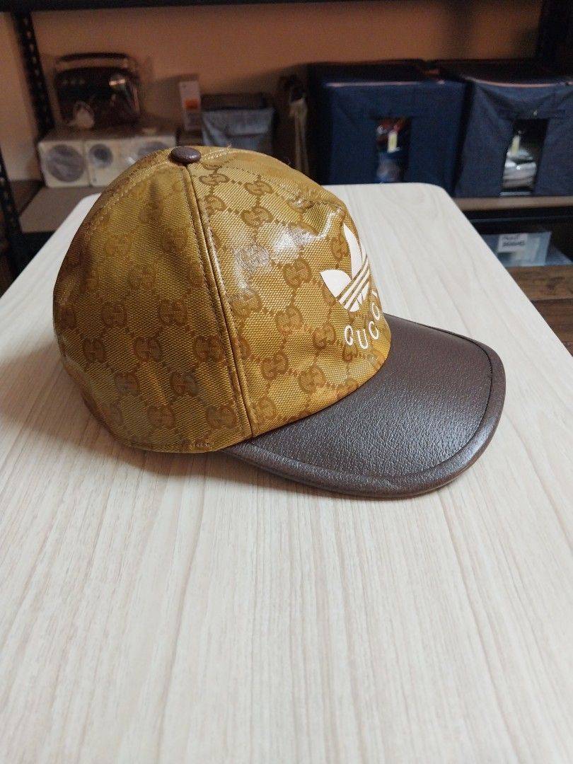Gorra supreme lv discount original