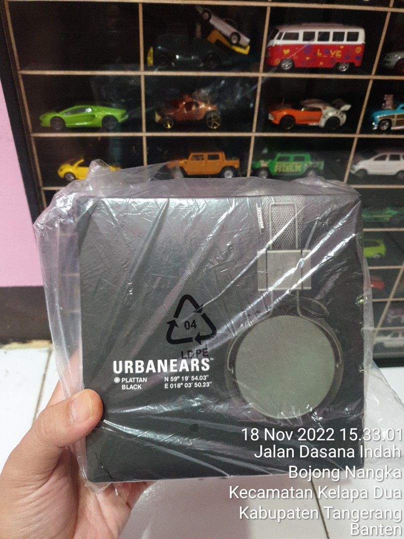 Jakan urbanears best sale