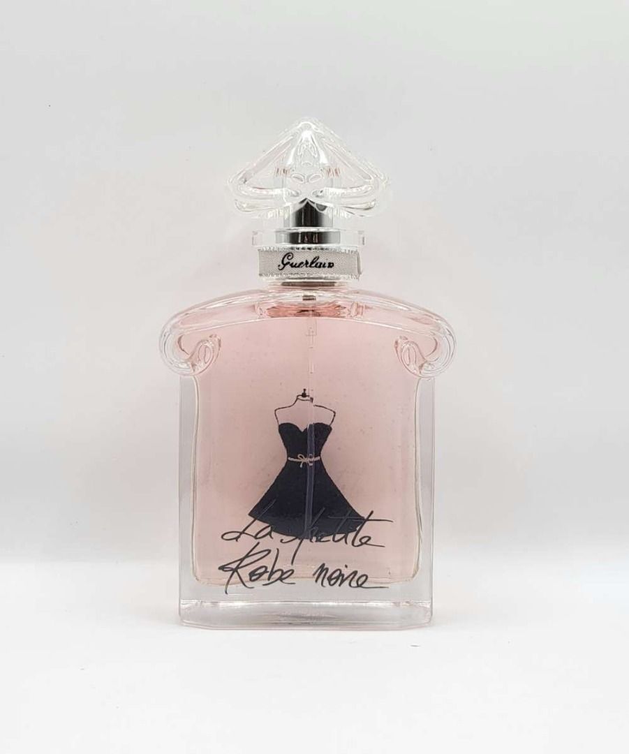 Guerlain la petite robe noire edt 100ml best sale