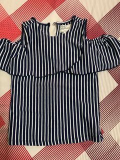 Padini authentic top