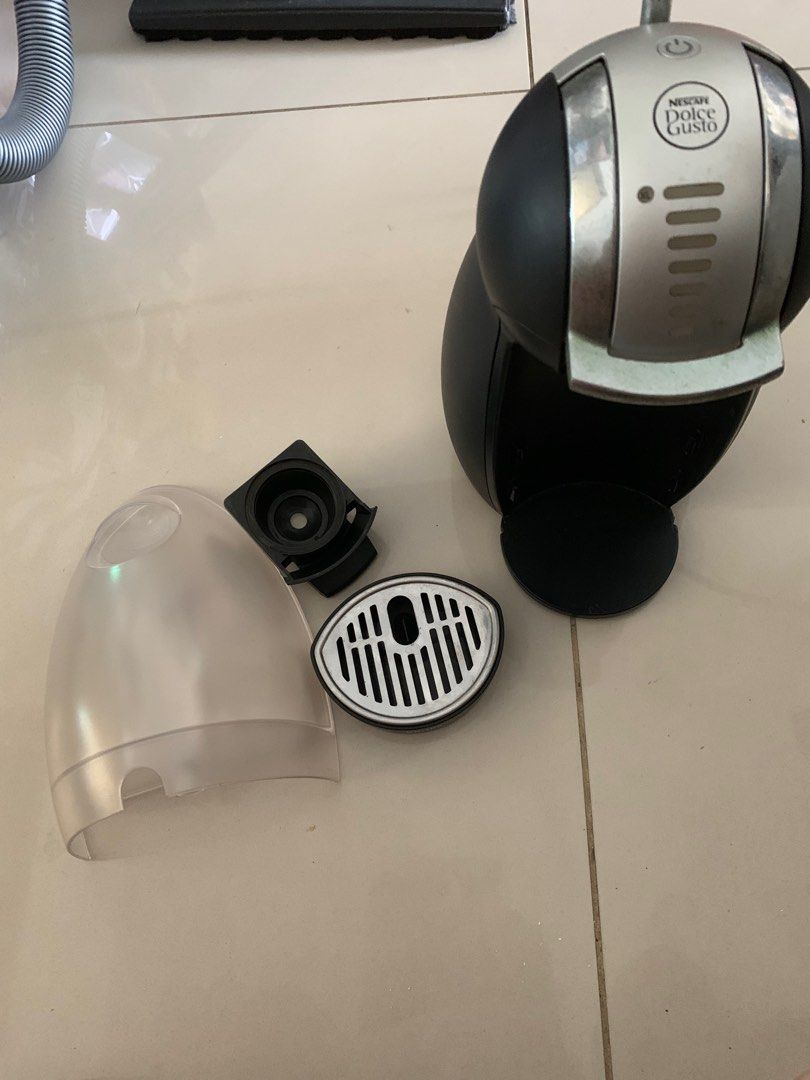 Parts for Dolce Gusto Genio 2, TV & Home Appliances, Kitchen Appliances