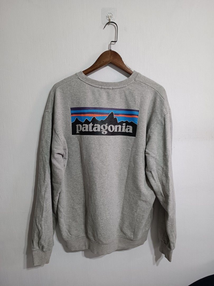 Cheap patagonia sweatshirt hotsell