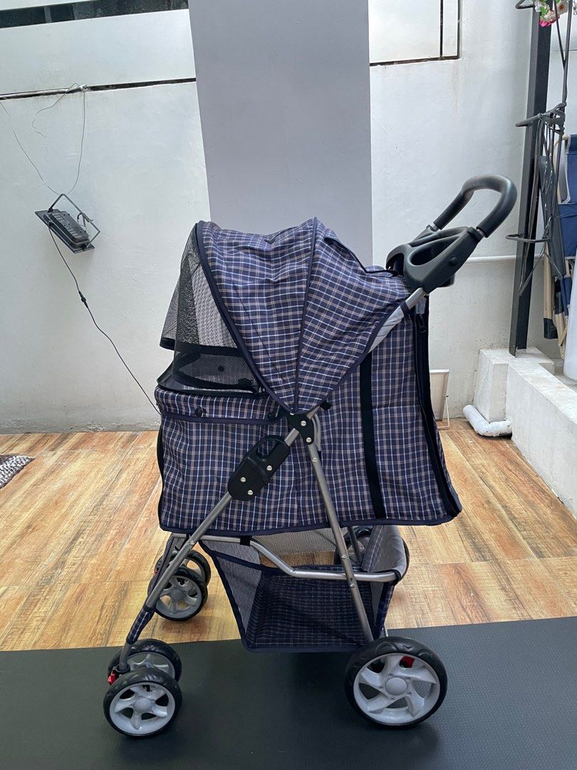 Paws and pals stroller discount