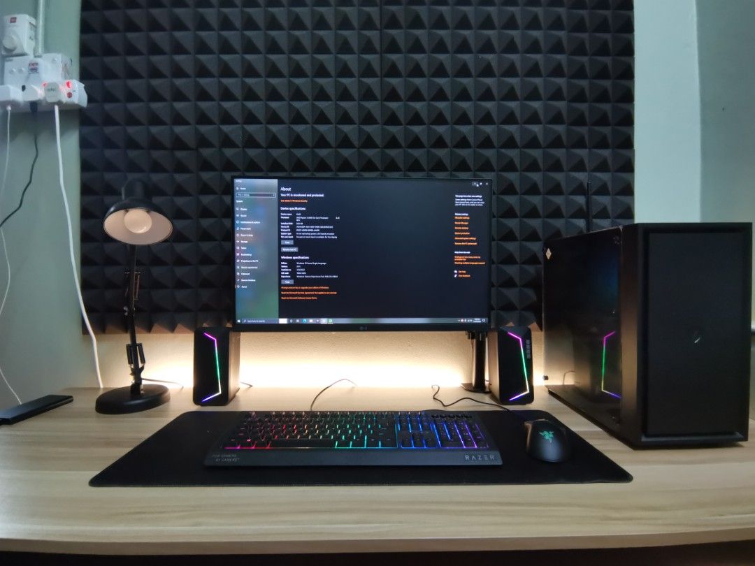 Razer 5 2025 2600