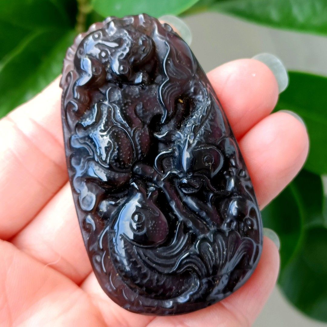 Rainbow obsidian jewelry hot sale