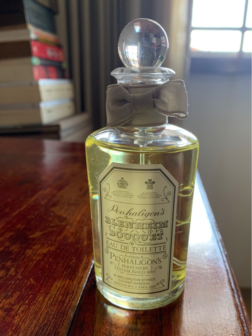 Penhaligon's on sale blenheim bouquet