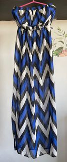 People Are People Tube Dress