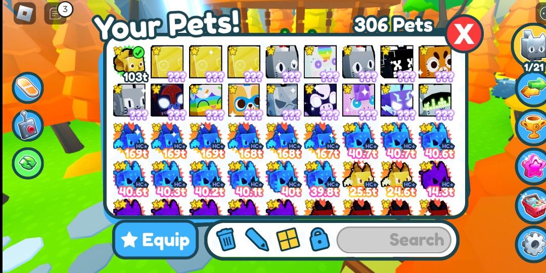 Pet Simulator X Big Games is SUING GAMES with Cube Pets?! 😱😱 