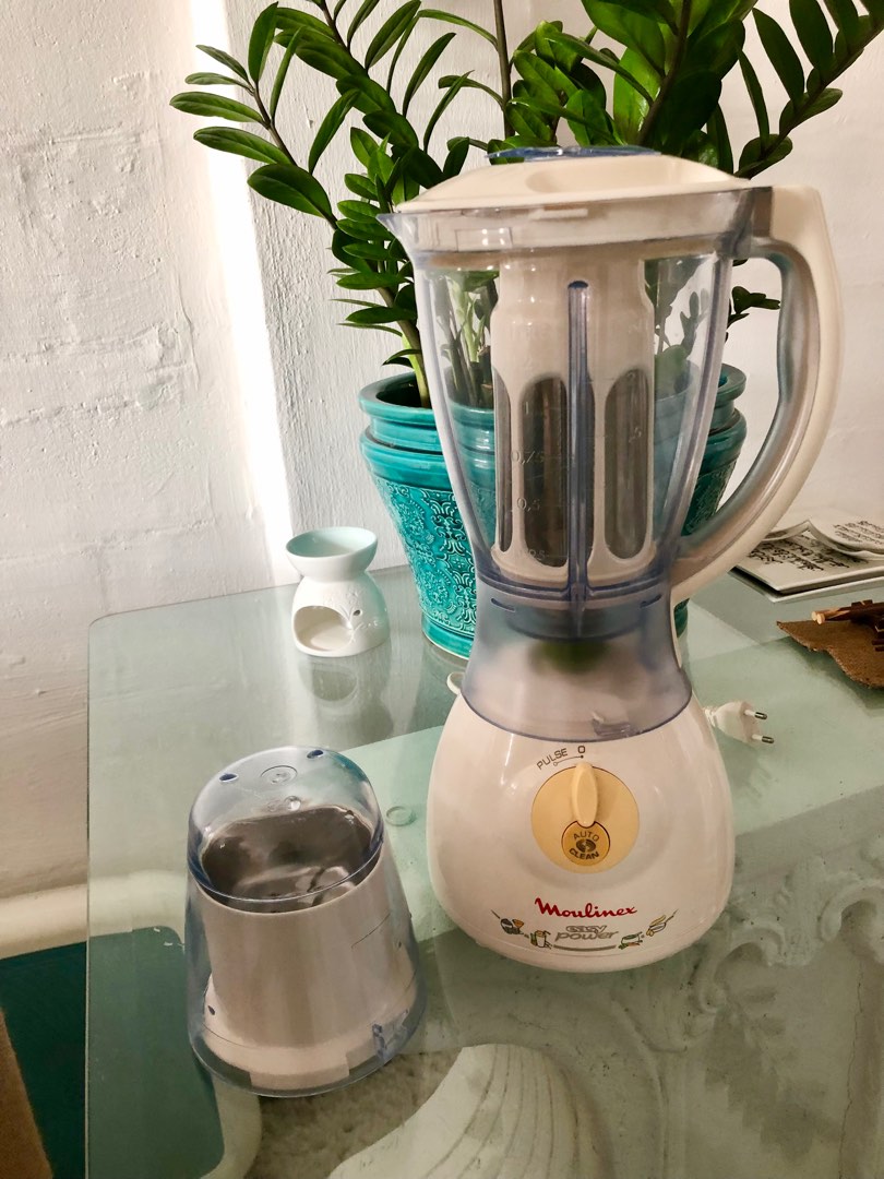 Philip wet and dry blender, TV & Home Appliances, Kitchen Appliances