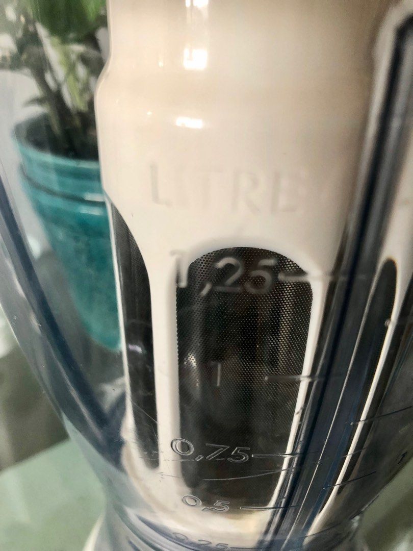 Philip wet and dry blender, TV & Home Appliances, Kitchen Appliances