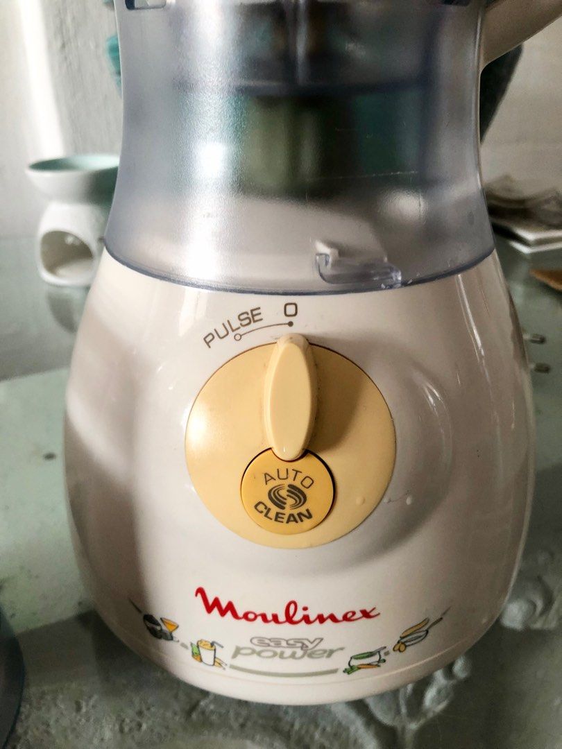 Philip wet and dry blender, TV & Home Appliances, Kitchen Appliances