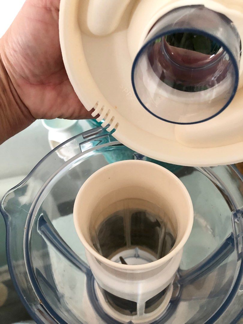 Philip wet and dry blender, TV & Home Appliances, Kitchen Appliances