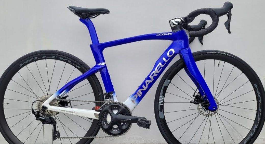 Pinarello aero cheap road bike
