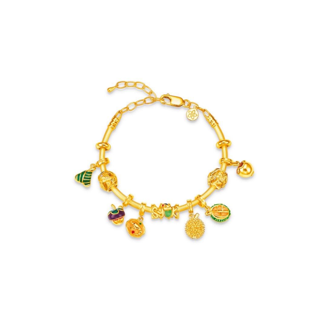 Poh kong pandora bracelet online