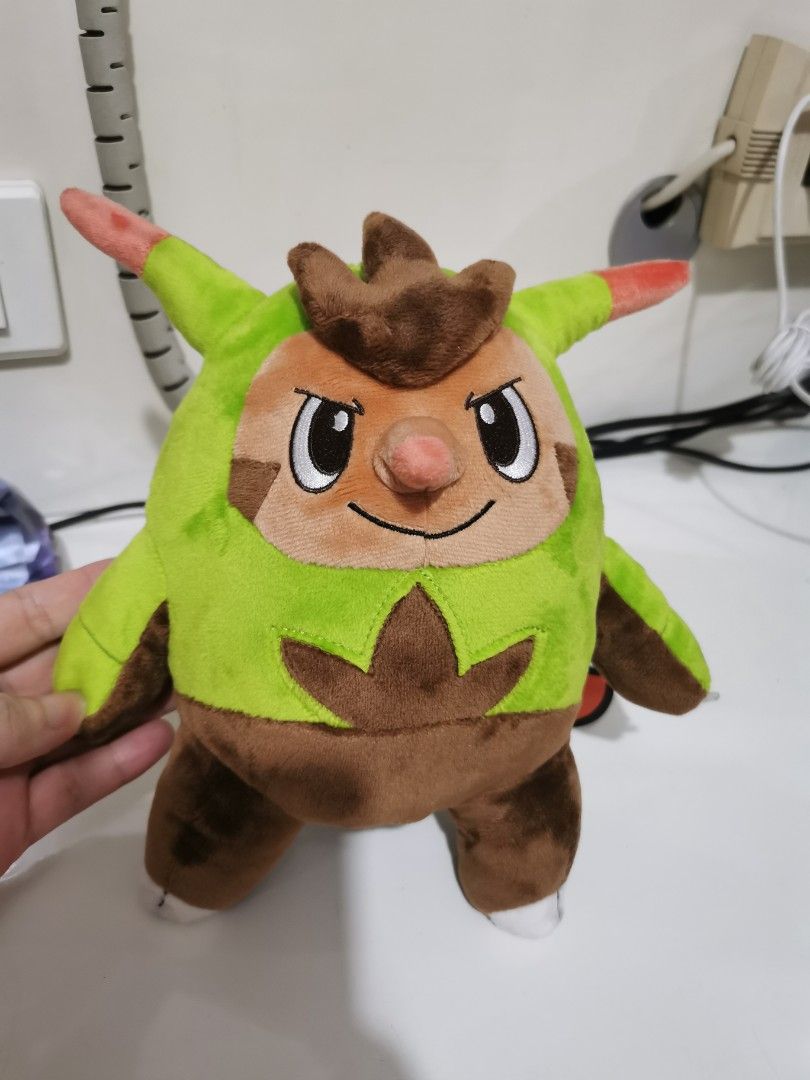 Quilladin plush 2025