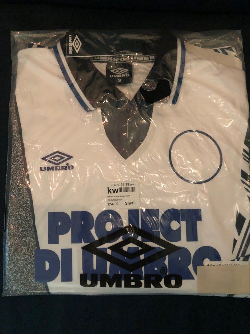 Umbro azteca store