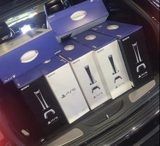 PS5