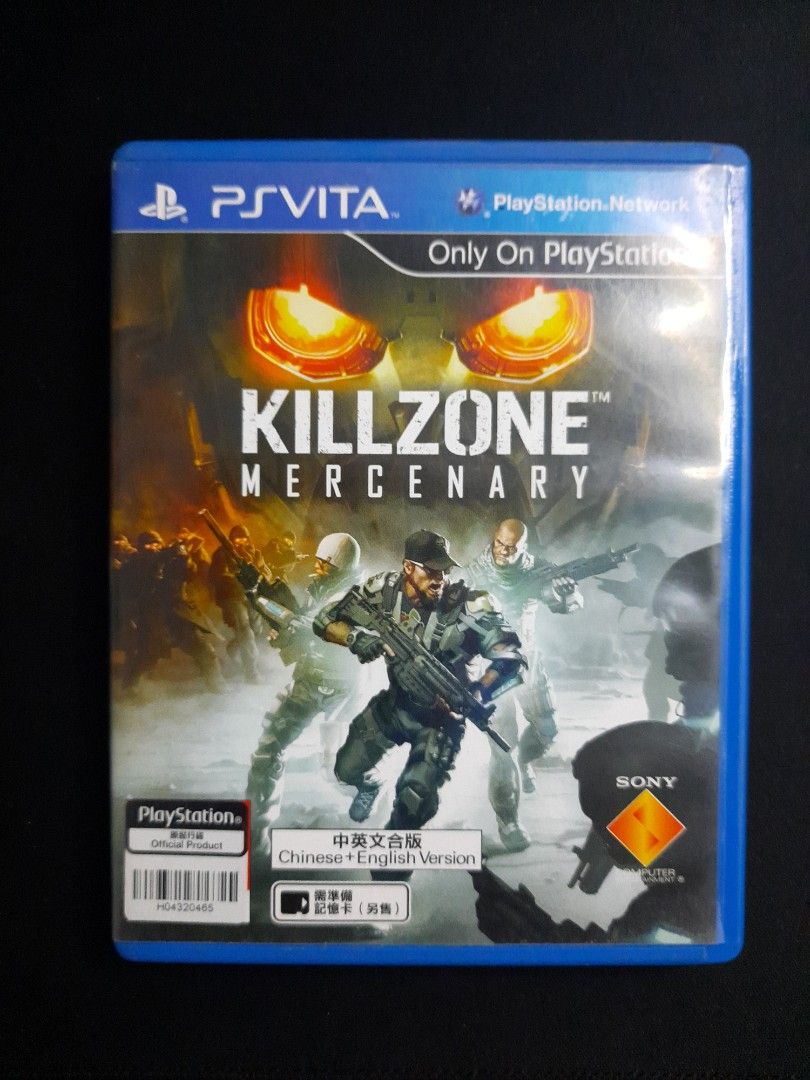 PS Vita Games With Case (Category: Others) located in Caloocan City. Submitted by rexploder087188 (Listing ID 1198979631, Image 3). Description: PS Vita games with case second hand but in good condition. If you want to see the game cards inside them, just chat me. All for 1,500PHP RFS: not used because of time constraints.