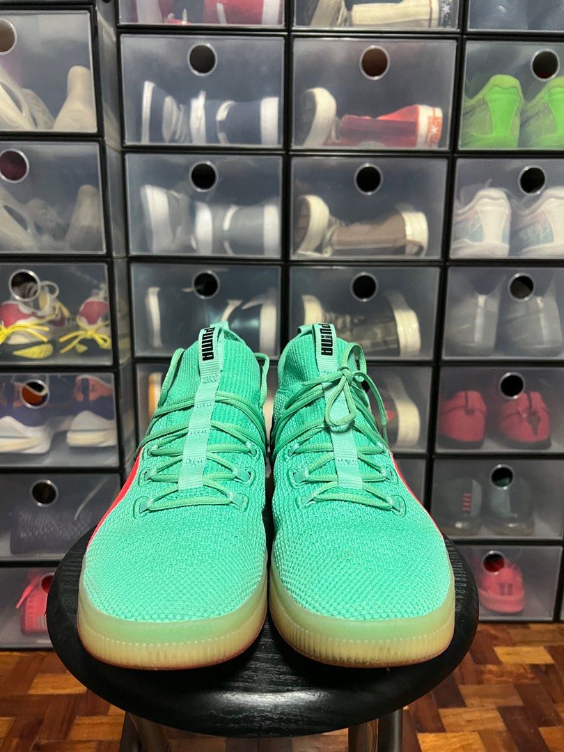 Puma clyde court sale disrupt south beach