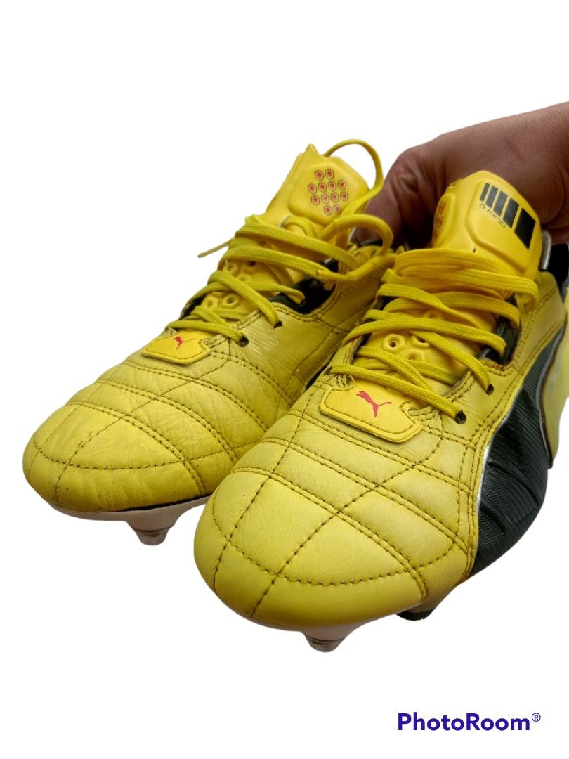 Puma shop king 2013