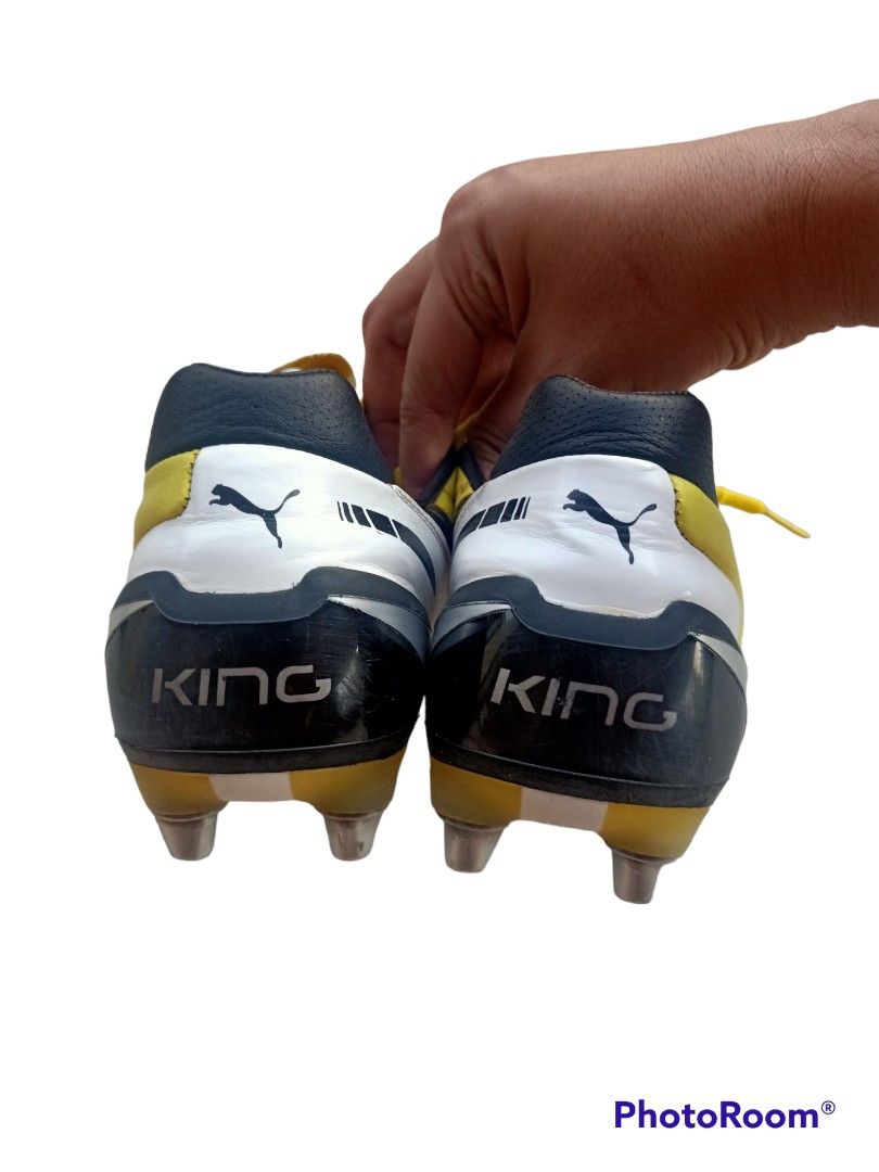 Puma store king 2013