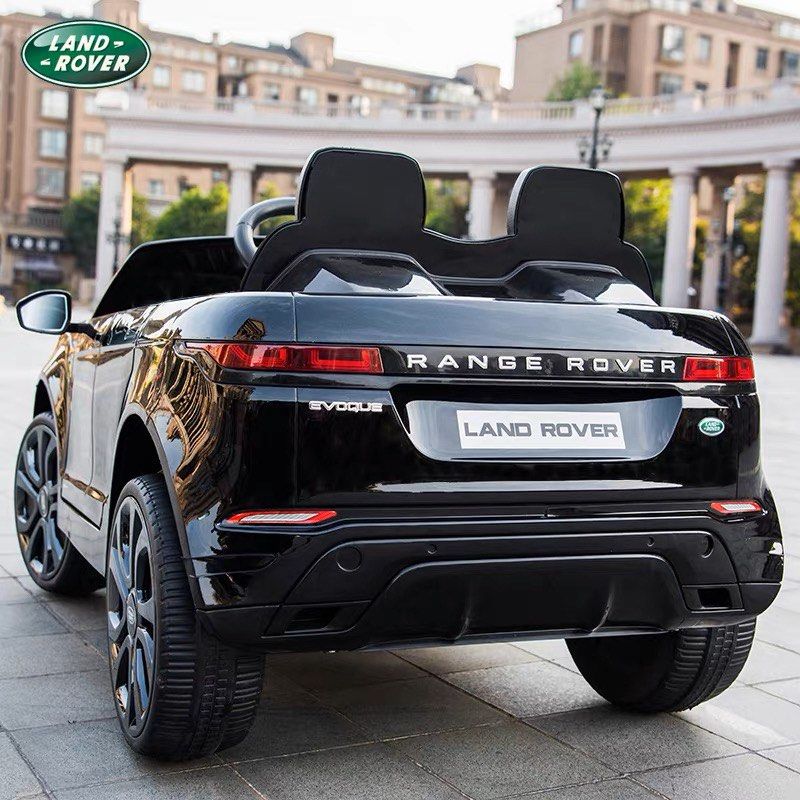 Range rover remote control car, Hobbies & Toys, Toys & Games on Carousell