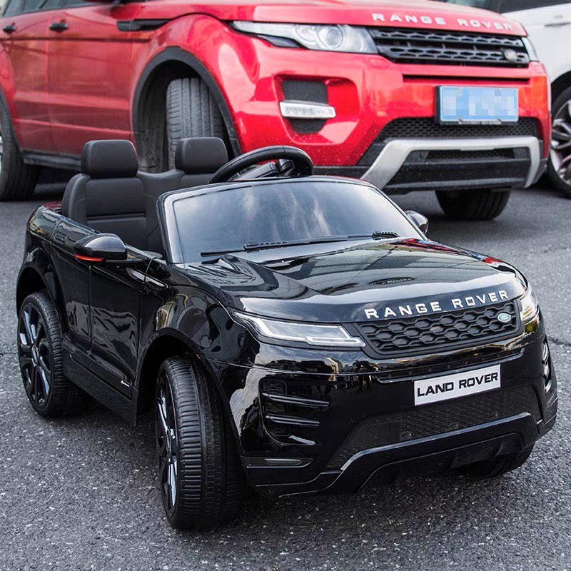 Range rover remote control car, Hobbies & Toys, Toys & Games on Carousell