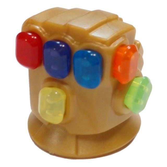 Lego infinity gauntlet stones on sale
