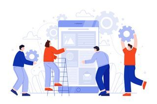 Restructuring Services