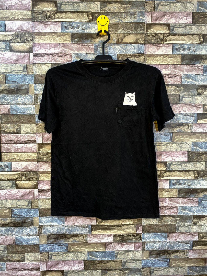 RIP N DIP, Men's Fashion, Tops & Sets, Tshirts & Polo Shirts on Carousell