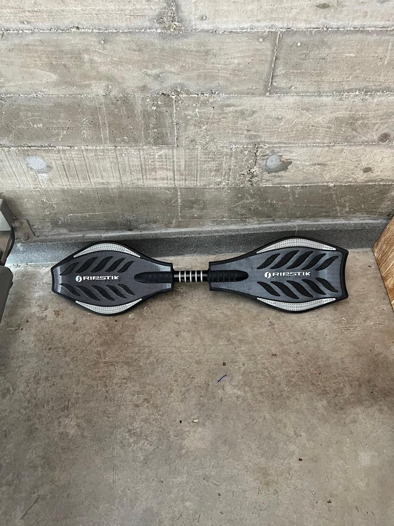 Rip stick, Sports Equipment, Other Sports Equipment and Supplies on