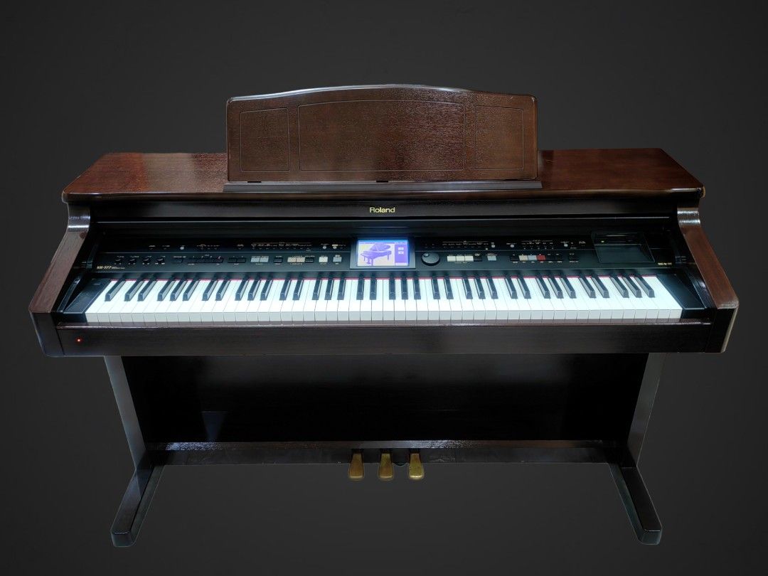 Roland clearance kr 577