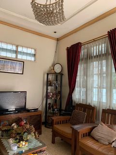 Rumah 2 Lantai di Pondok Kelapa, Jakarta Timur