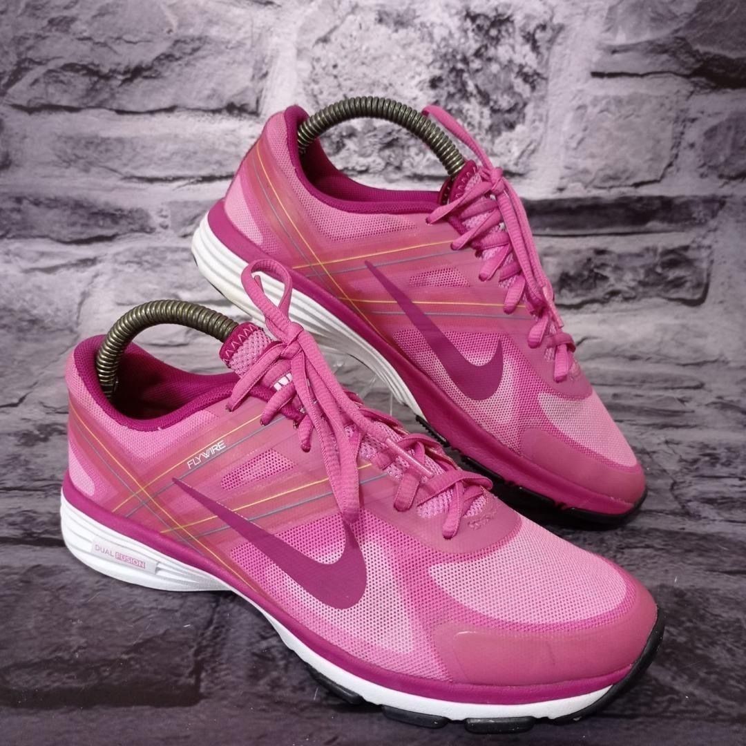Nike dual top fusion tr2