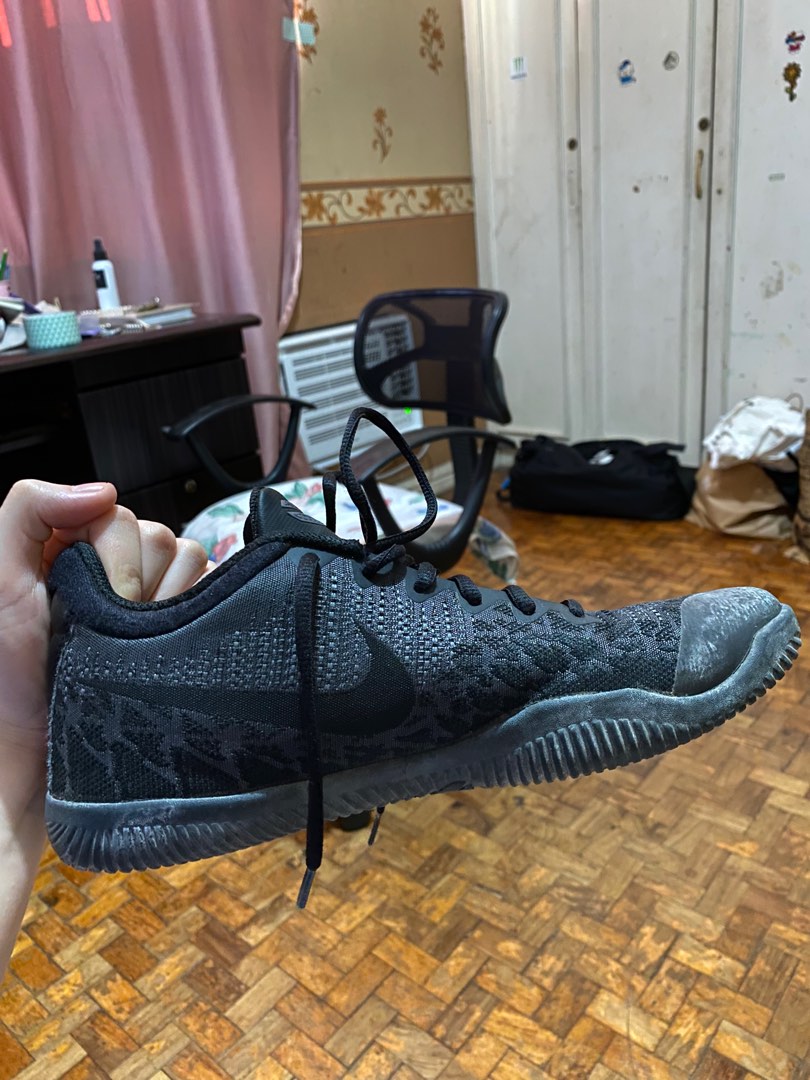 kobe bryant women shoes