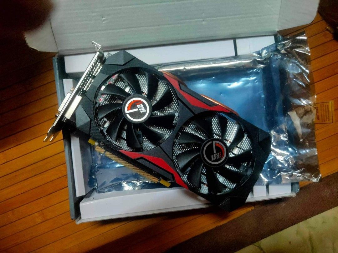 Oem on sale rx 580