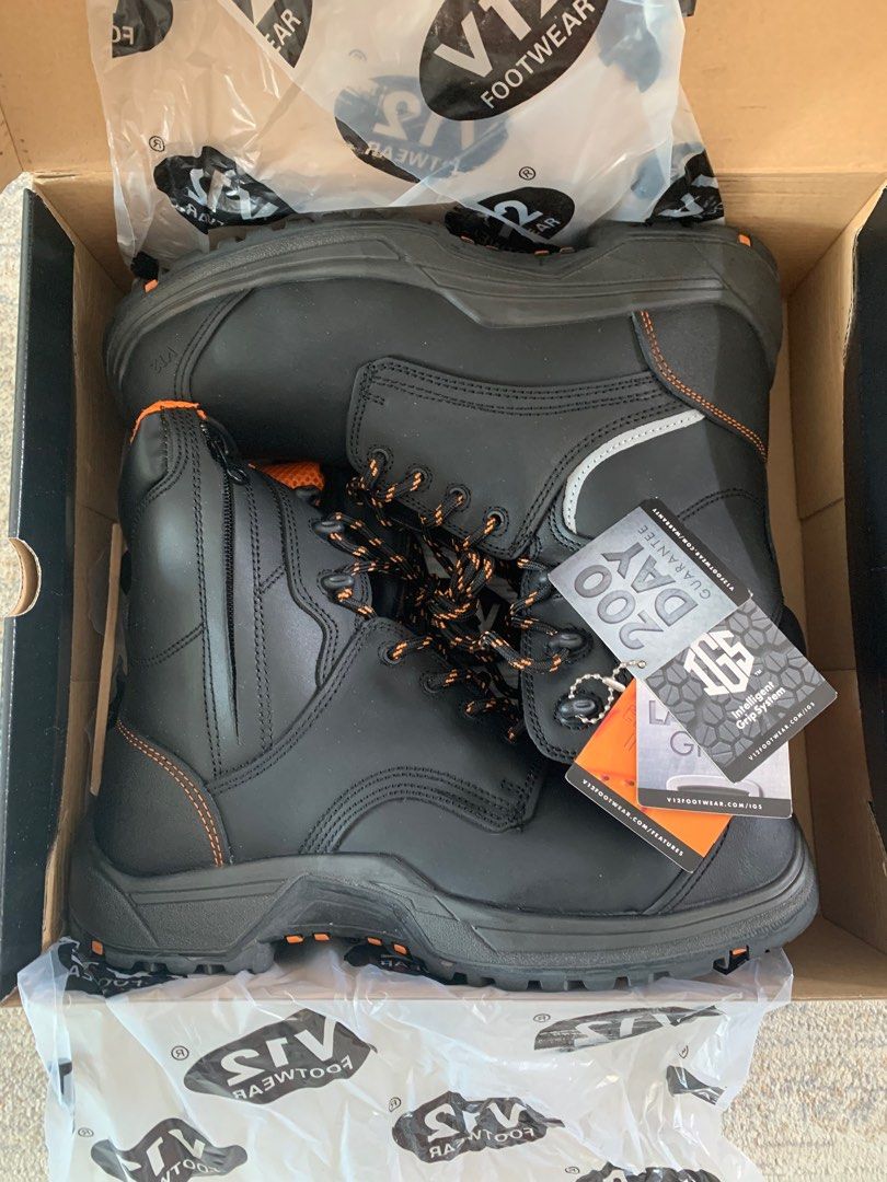 V12 avenger boots on sale