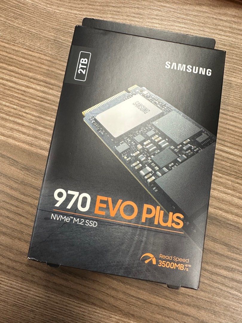 kaito_mama様Samsung 970 EVO Plus 2TB 内蔵型（Samsung 970 EVO PLUS 