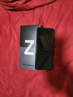 Samsung Flip 3 256gb