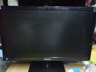 Samsung S24C550HL 23.6-inch Full HD LED Monitor with HDMI