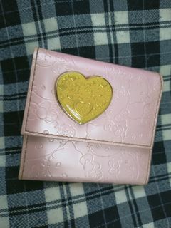 Sanrio hello kitty wallet
