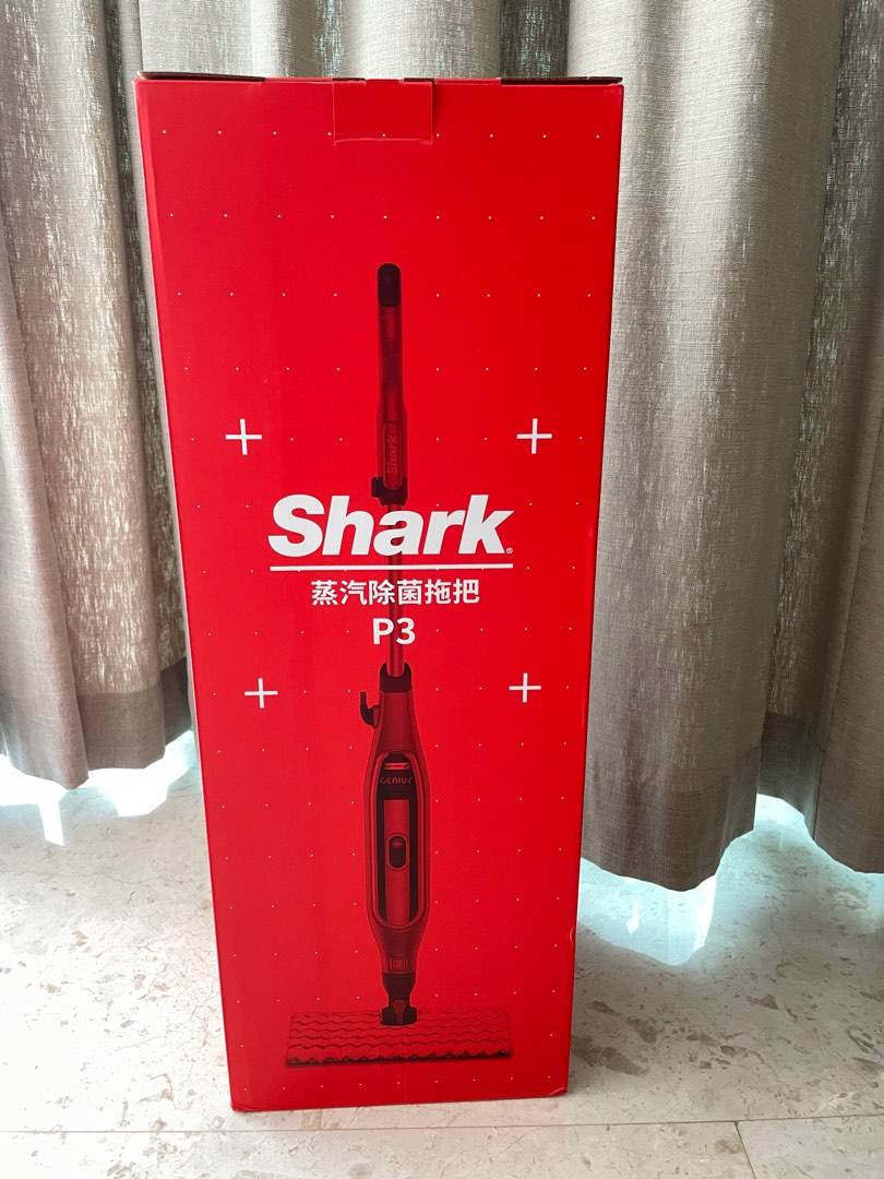 Shark steam mop, TV & Home Appliances, Vacuum Cleaner & Housekeeping on