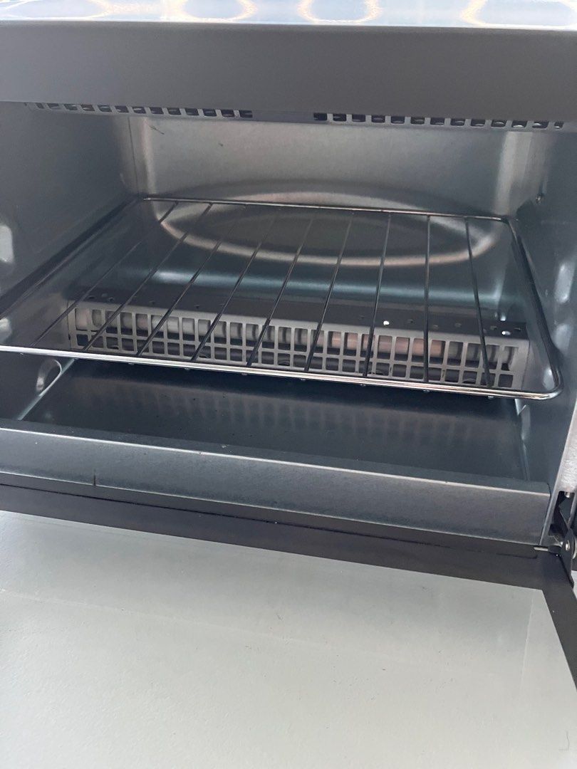 SHARP Toaster, TV & Home Appliances, Kitchen Appliances, Ovens