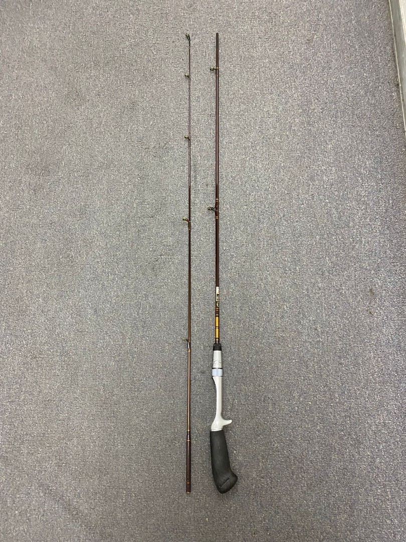 Shimano Rod, Bass One 65(Made in Japan)